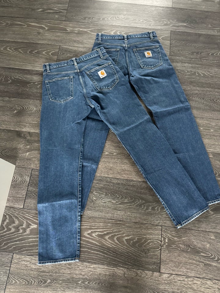 Jeans, Carhartt , str. 29