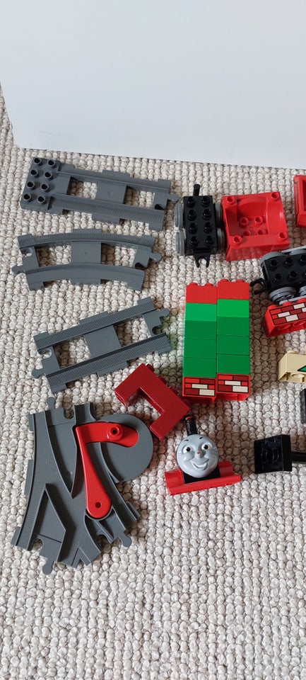 Lego Duplo 5552