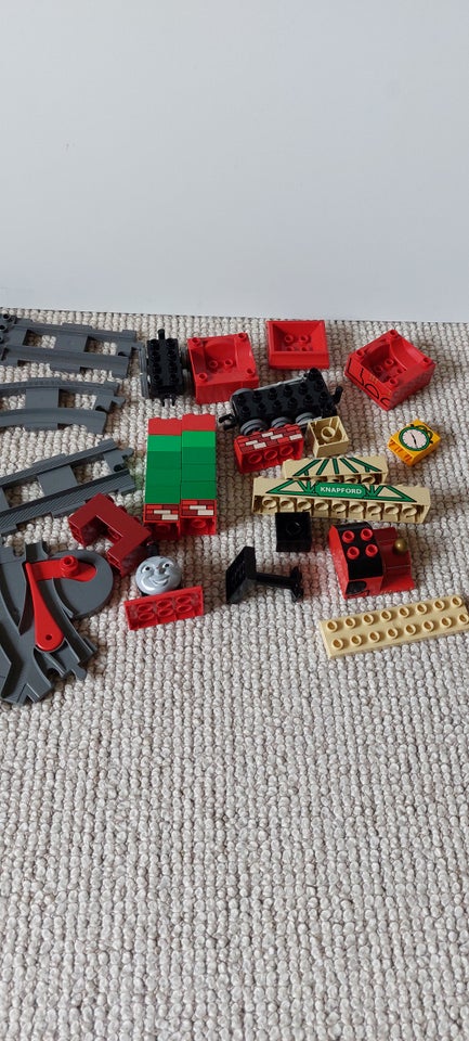 Lego Duplo 5552