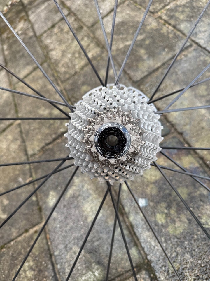 Kassette, Shimano Dura-Ace 9100