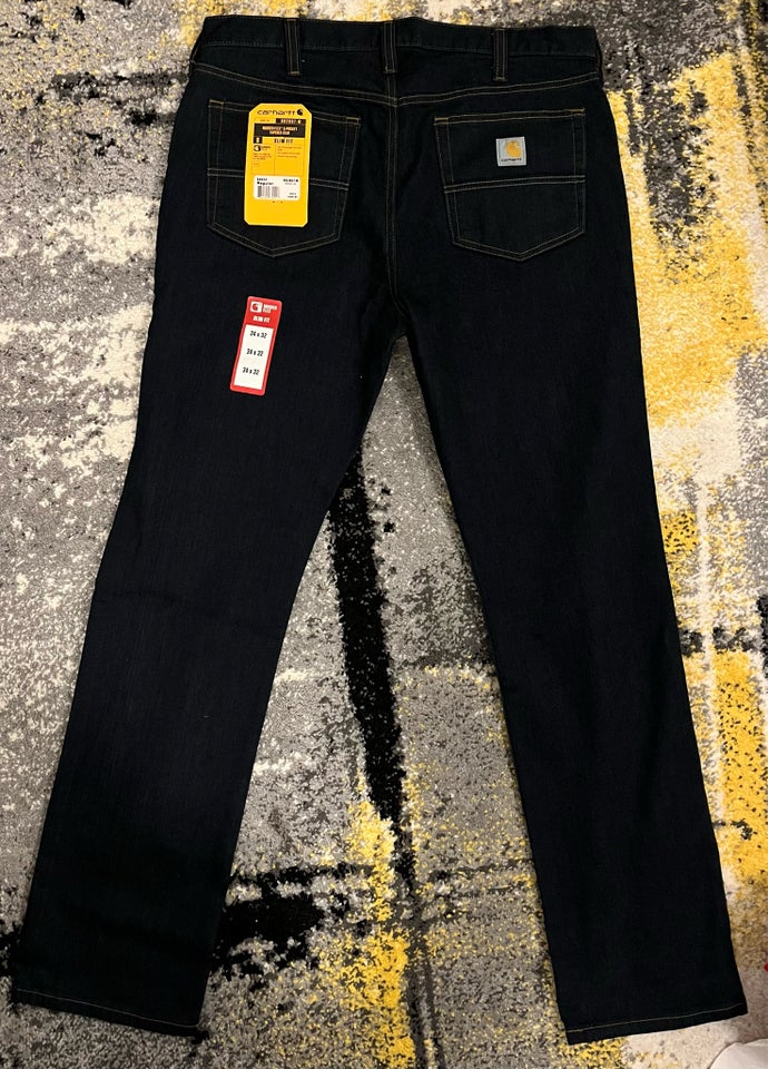 Jeans, Carhartt, str. 34