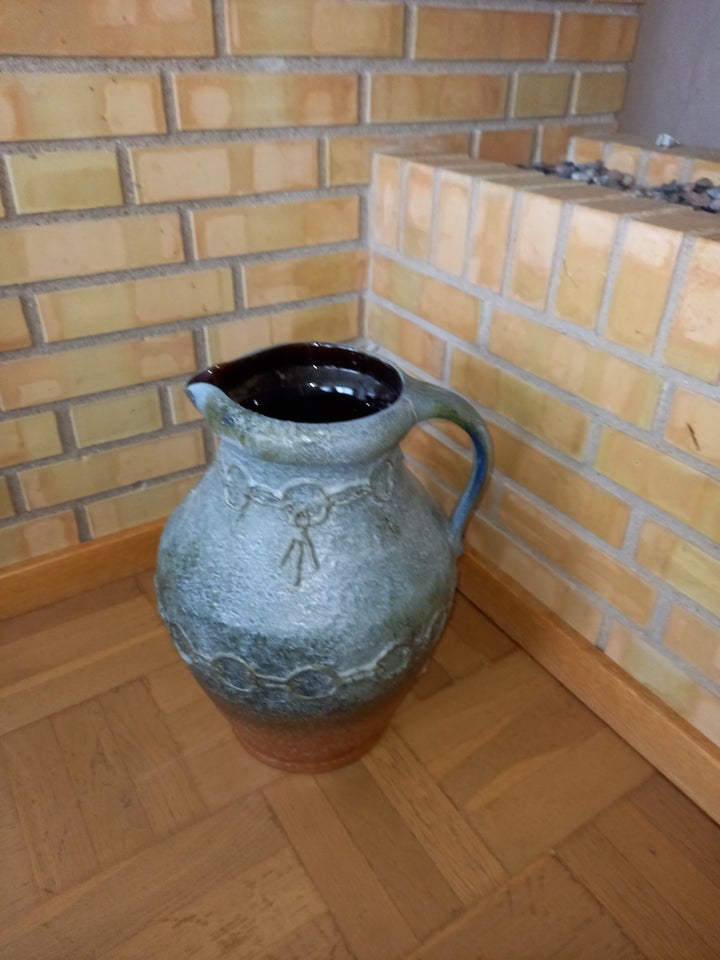 Gulv vase