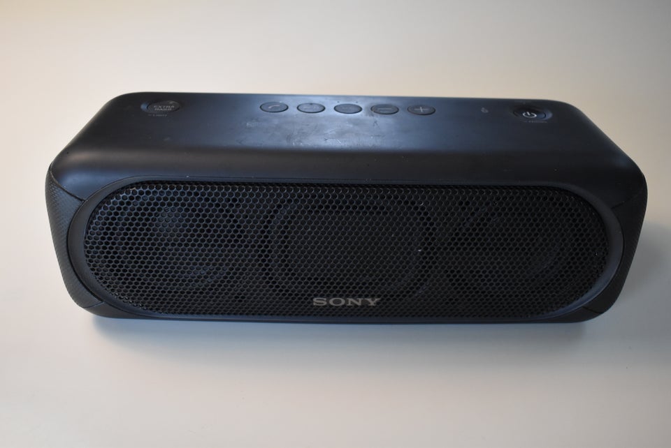 Højttaler, Sony, SRS-XB40