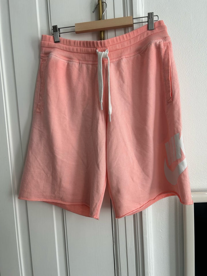 Fitnesstøj, shorts , Nike