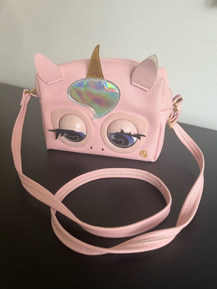 Børnetaske, Purse pets