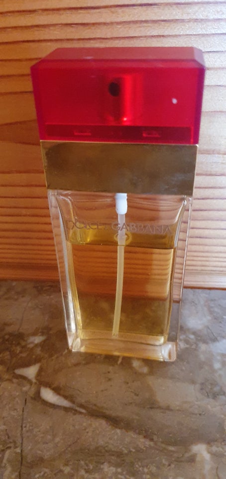 Dameparfume Parfume  Dolce