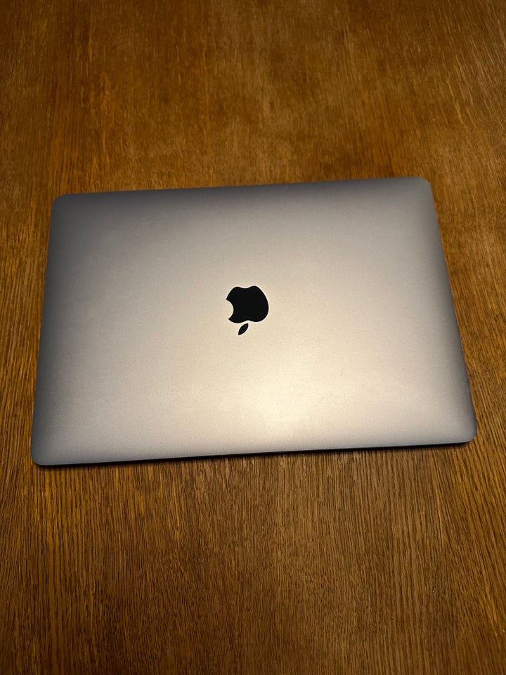 MacBook Pro, 13” (2017) , 3,1 GHz