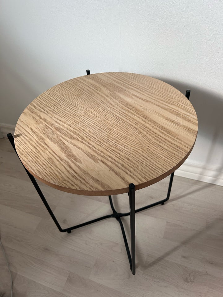 Sidebord, Søstrene grene , egetræ