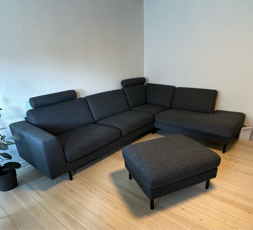 Hjørnesofa