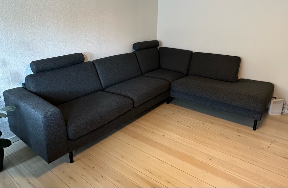 Hjørnesofa