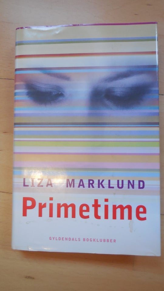 Primetime, Liza Marklund, genre: