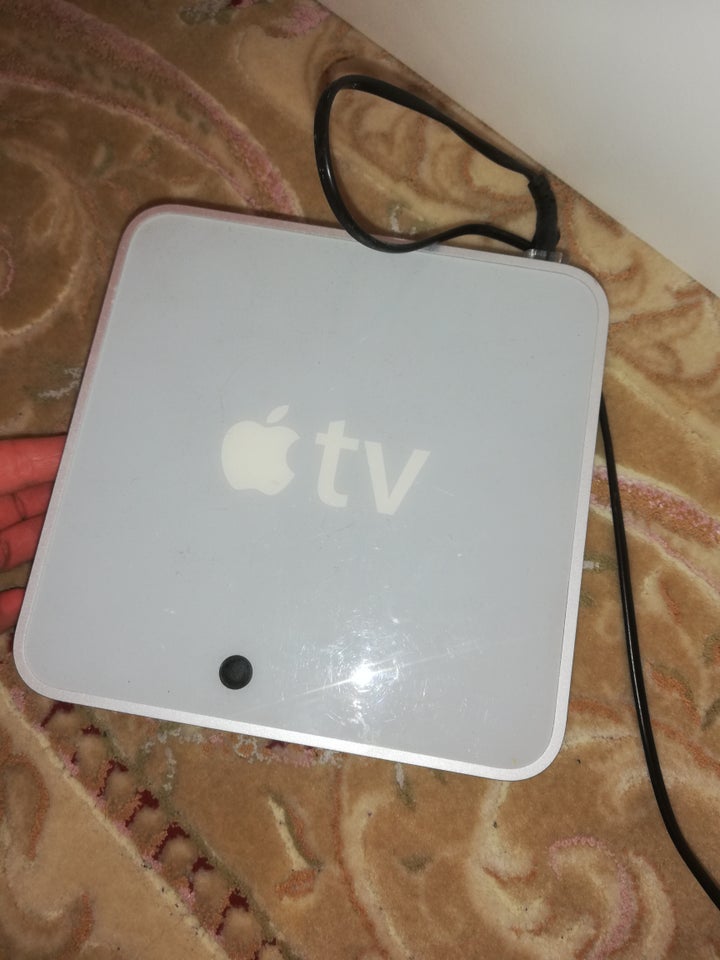 Apple TV