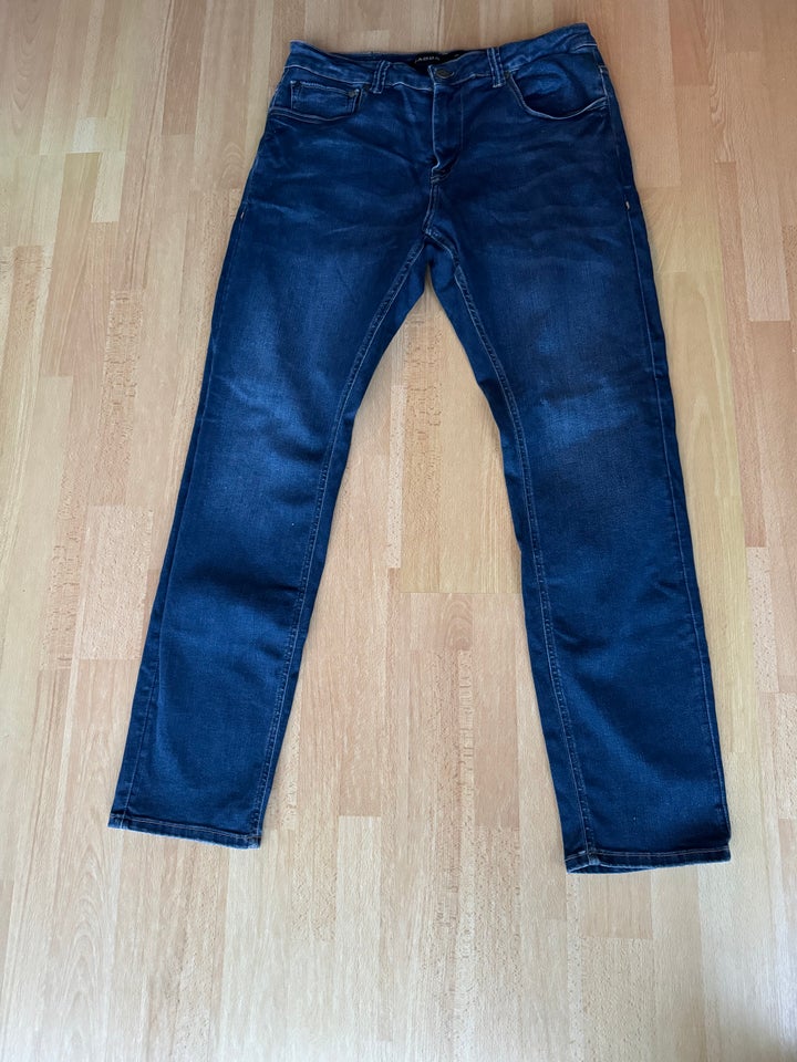 Jeans, GABBA, str. 36