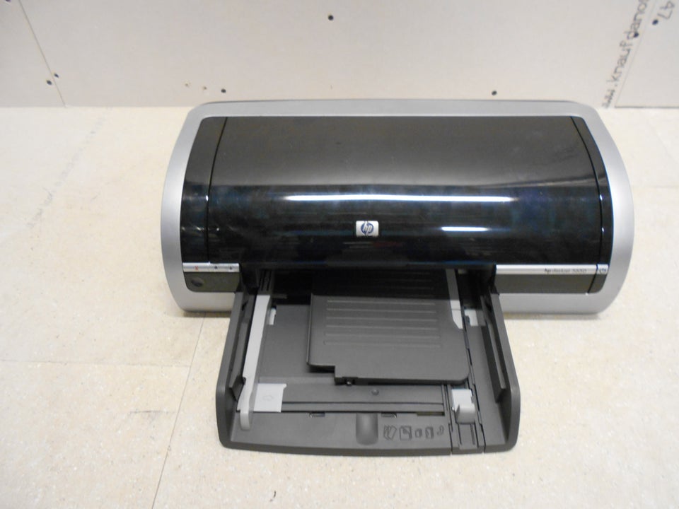 Blækpatroner, Hp, Hp deskjet 5650