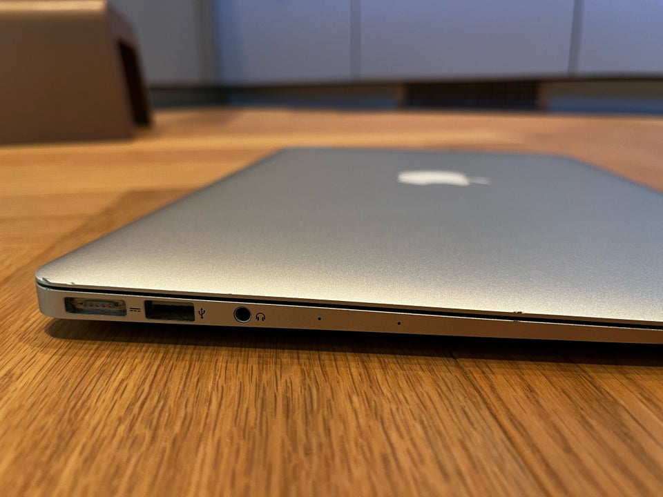 MacBook Air, A1466, 1,4 GHz