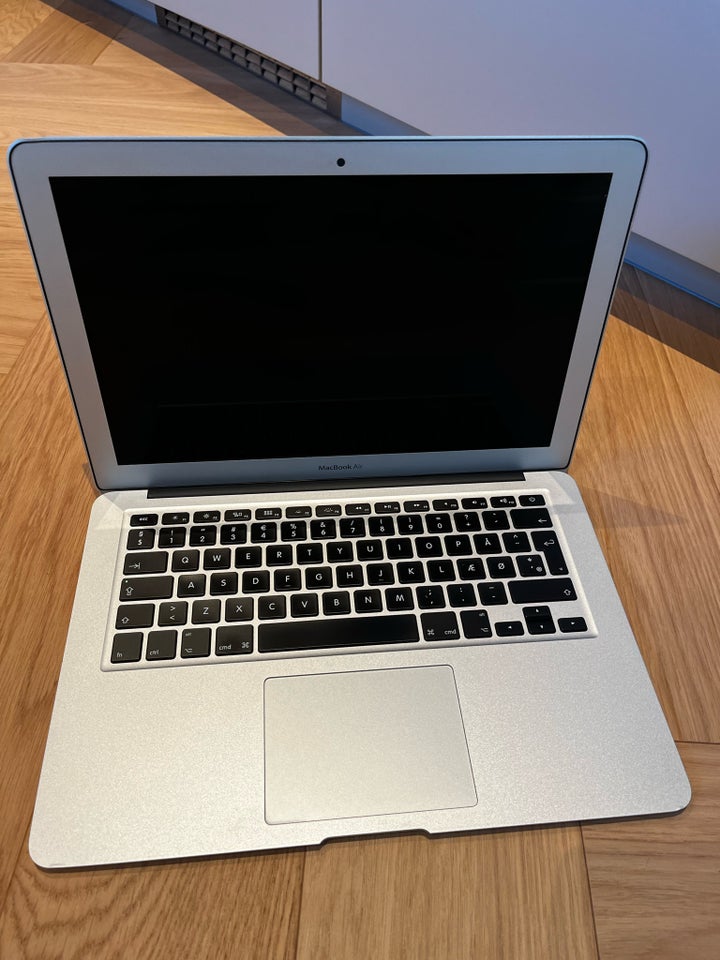 MacBook Air, A1466, 1,4 GHz