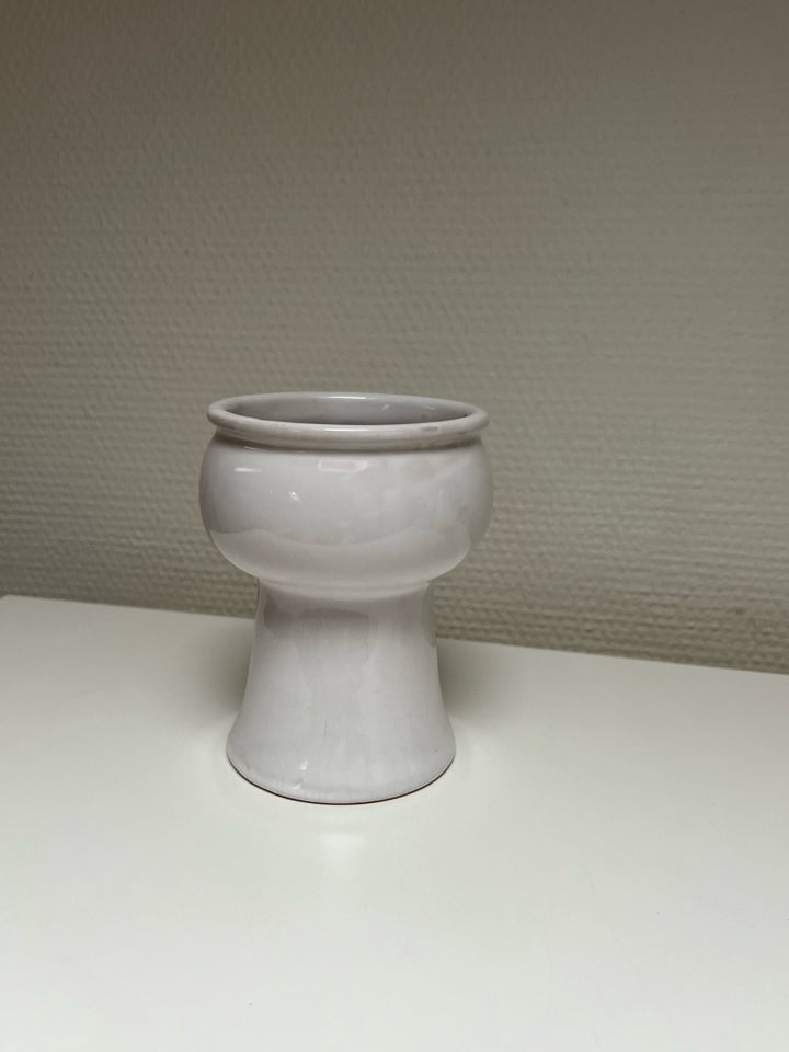 Keramik, Vase / krukke