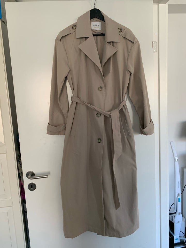 Trenchcoat, str. 36, Only