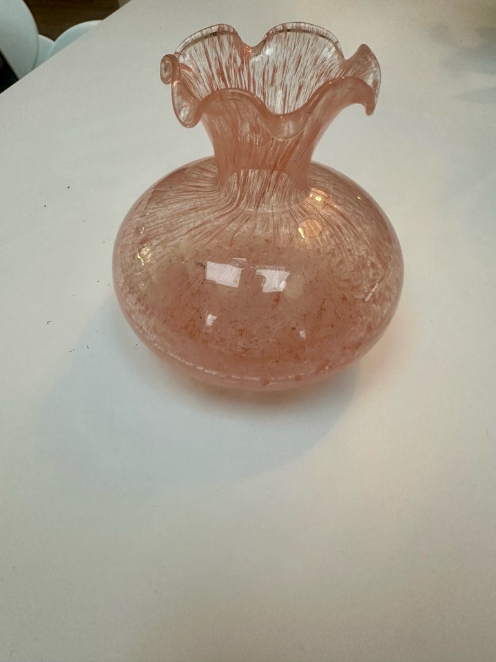 Lille Vase, Murano