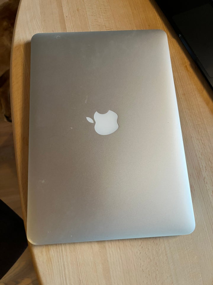 MacBook Pro, Early-2015 13", 2.7