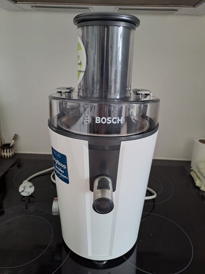 Juicer Bosch