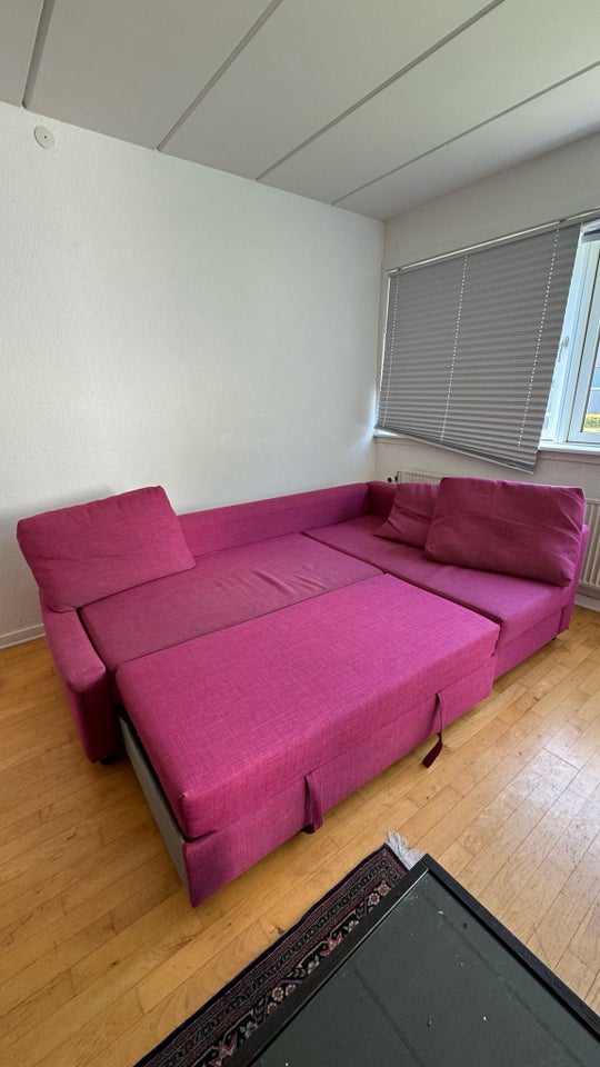 Sovesofa IKEA