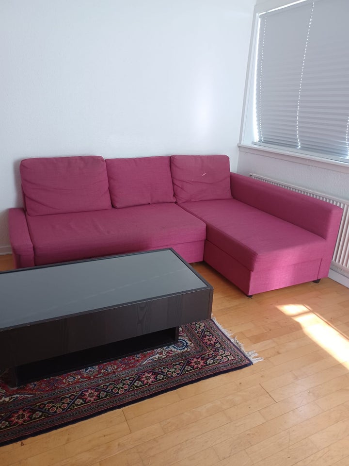 Sovesofa IKEA