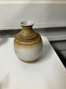 Vase H&#246;gan&#228;s