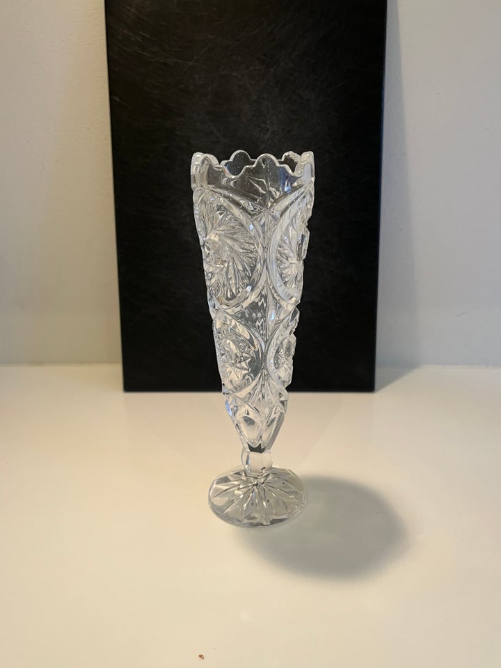 Vase GLAS