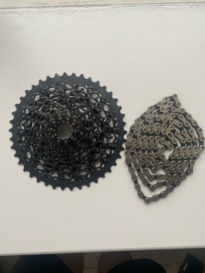 Kassette, sram 10-42t 11 speed