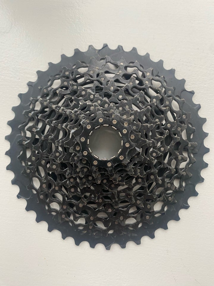 Kassette, sram 10-42t 11 speed