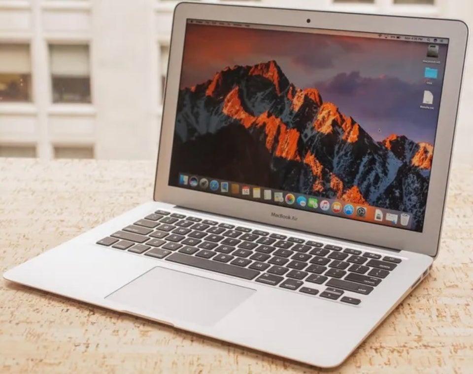 MacBook Air, MacBook Air 13”