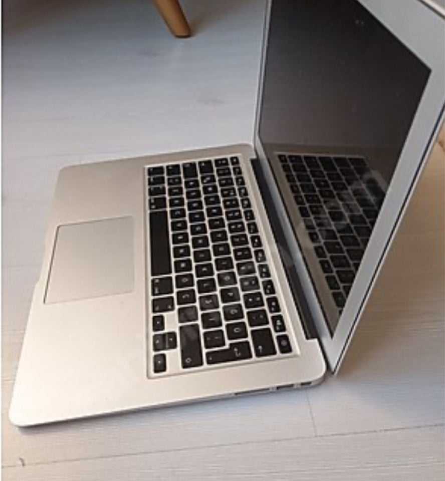 MacBook Air, MacBook Air 13”