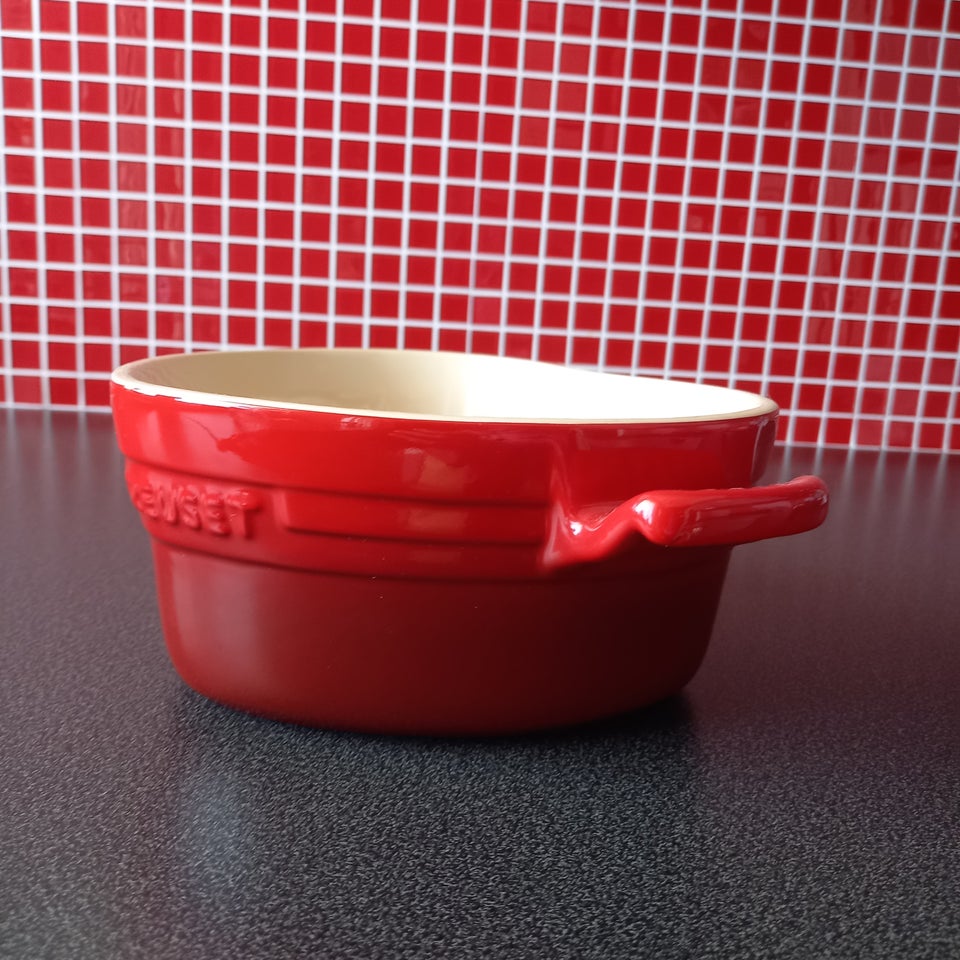 Stentøj Skål Le Creuset