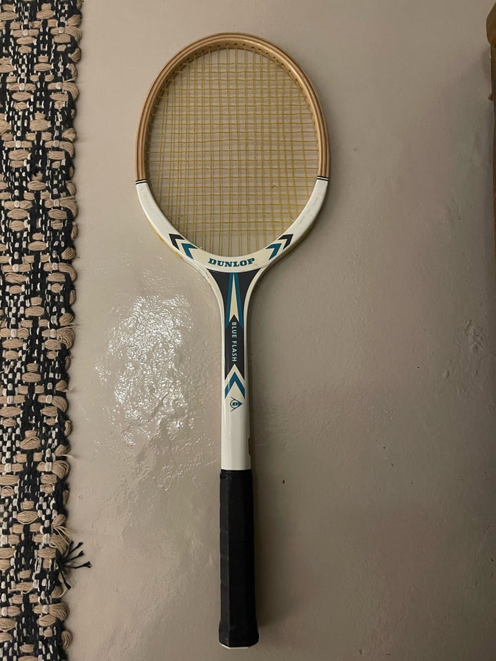 Tennisketsjer, Dunlop vintage