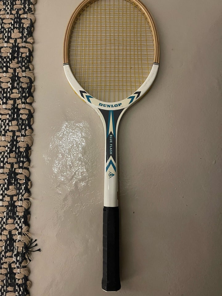 Tennisketsjer, Dunlop vintage