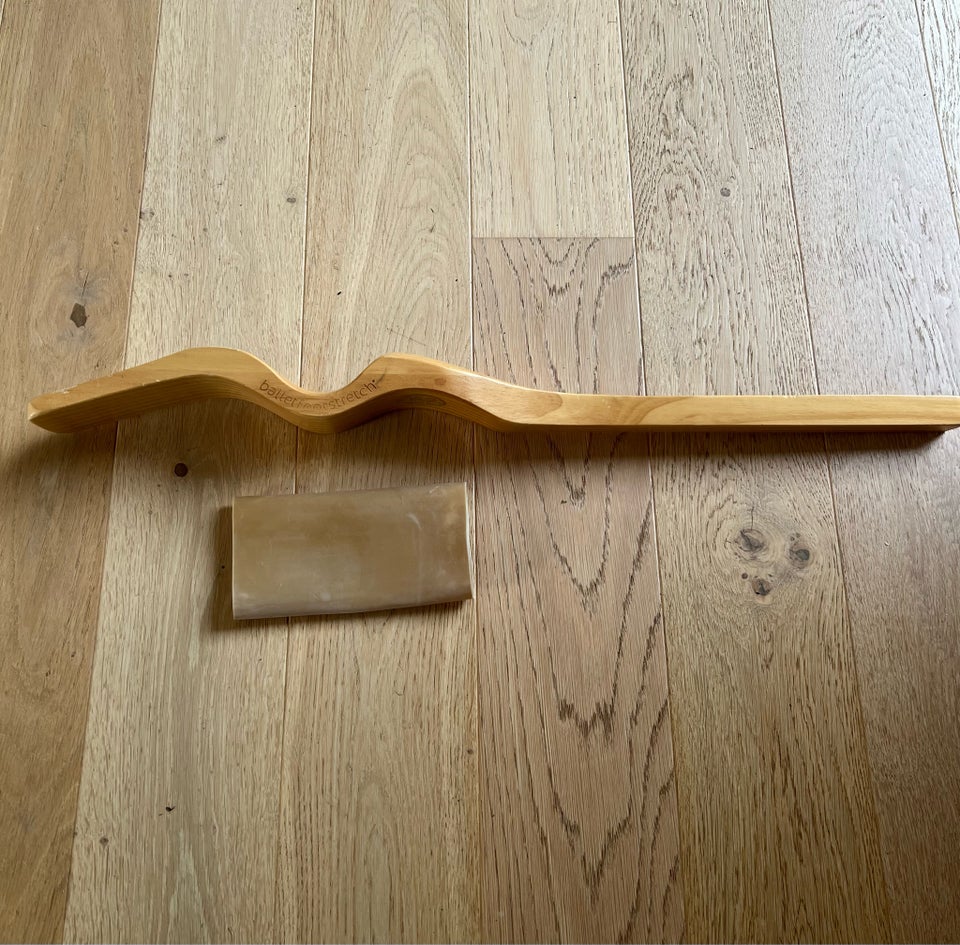 Gymnastikudstyr Foot stretcher