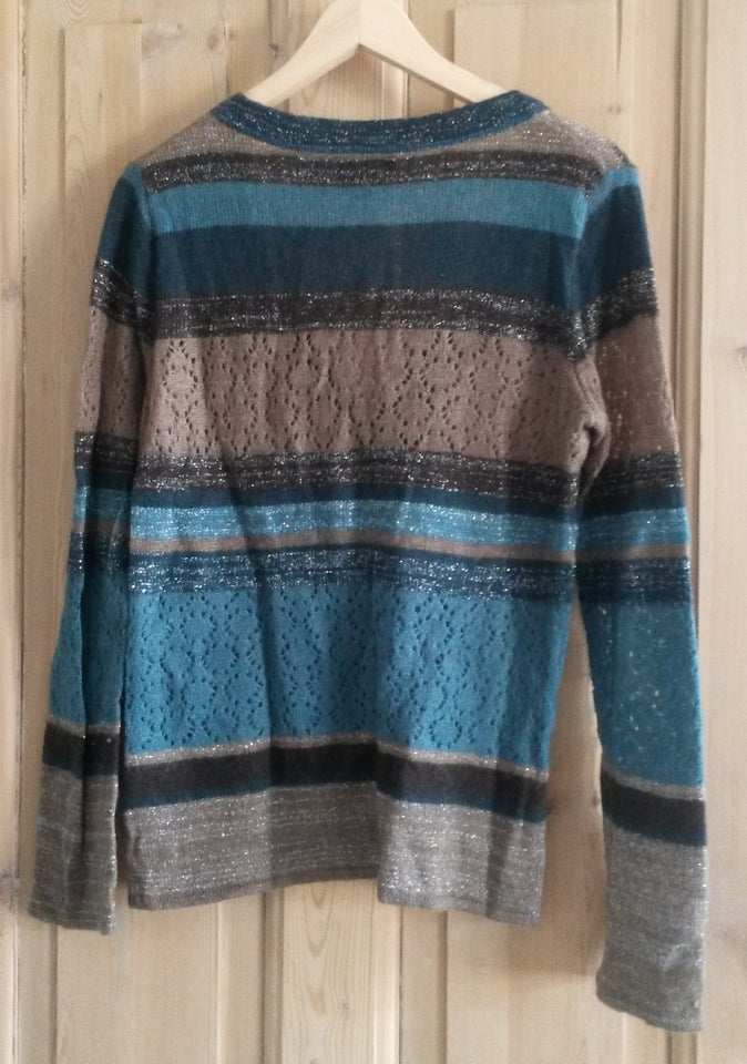 Sweater St-Martins str L