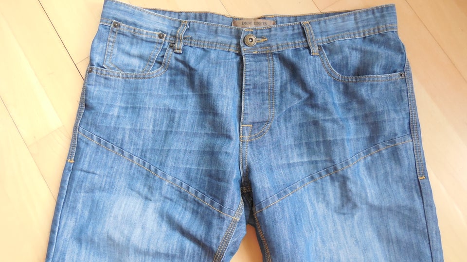 Shorts, DNM Units, str. 36