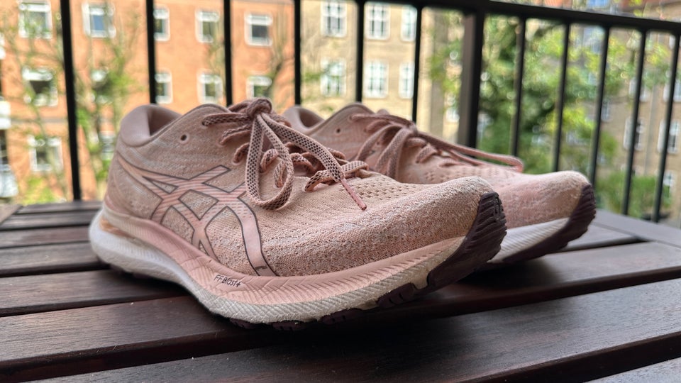 Løbesko Asics Gel-Kayano 29