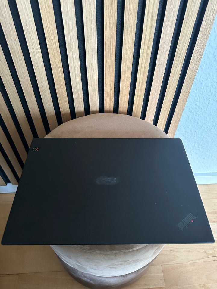 Lenovo X1 Carbon gen 7 Core i5 GHz 8