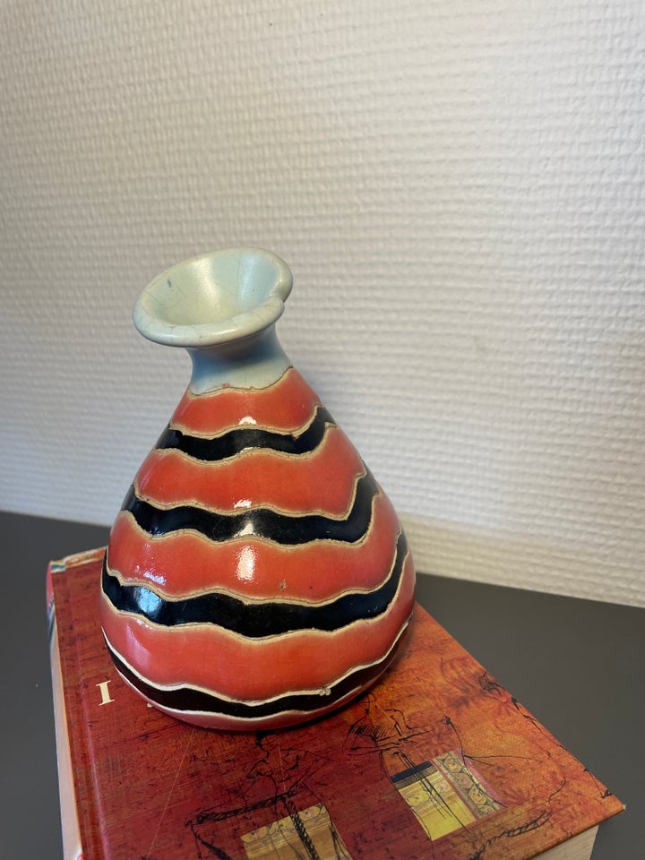 Keramik Vase