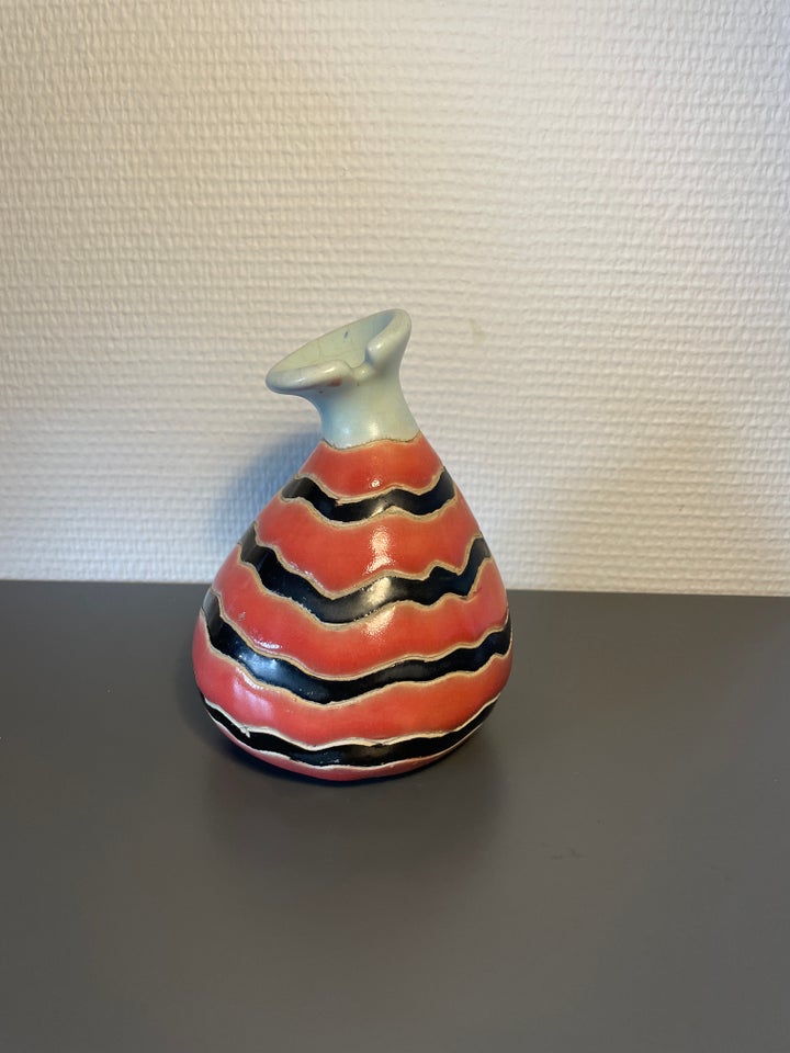 Keramik Vase