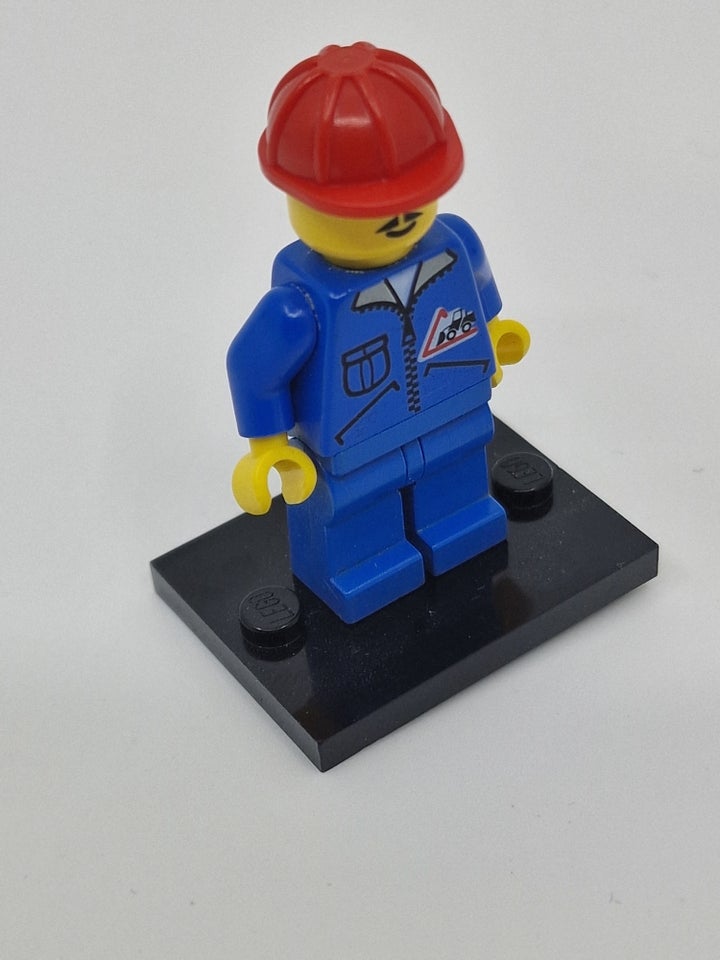 Lego Minifigures