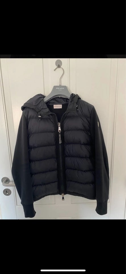 Dynejakke, str. 36, Moncler