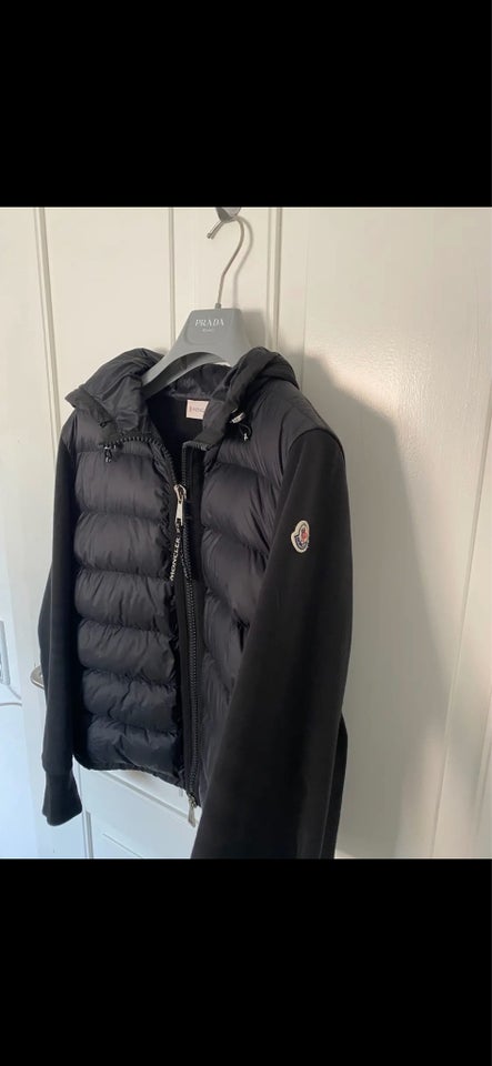 Dynejakke, str. 36, Moncler