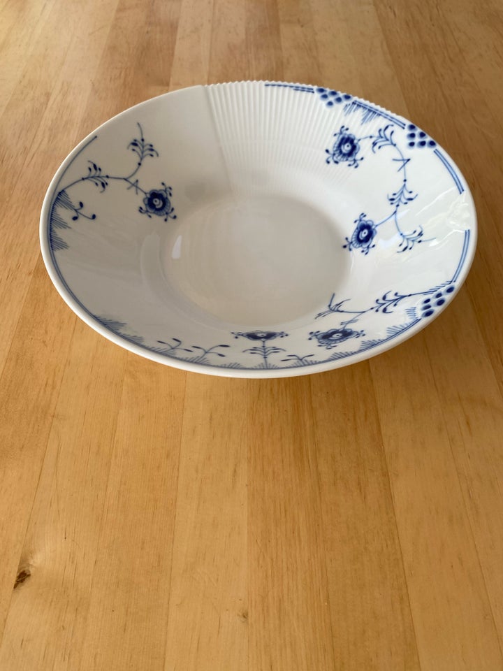 Porcelæn Skål Royal Copenhagen