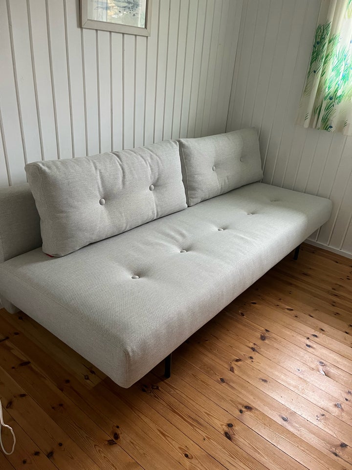 Futon, Innovation Living