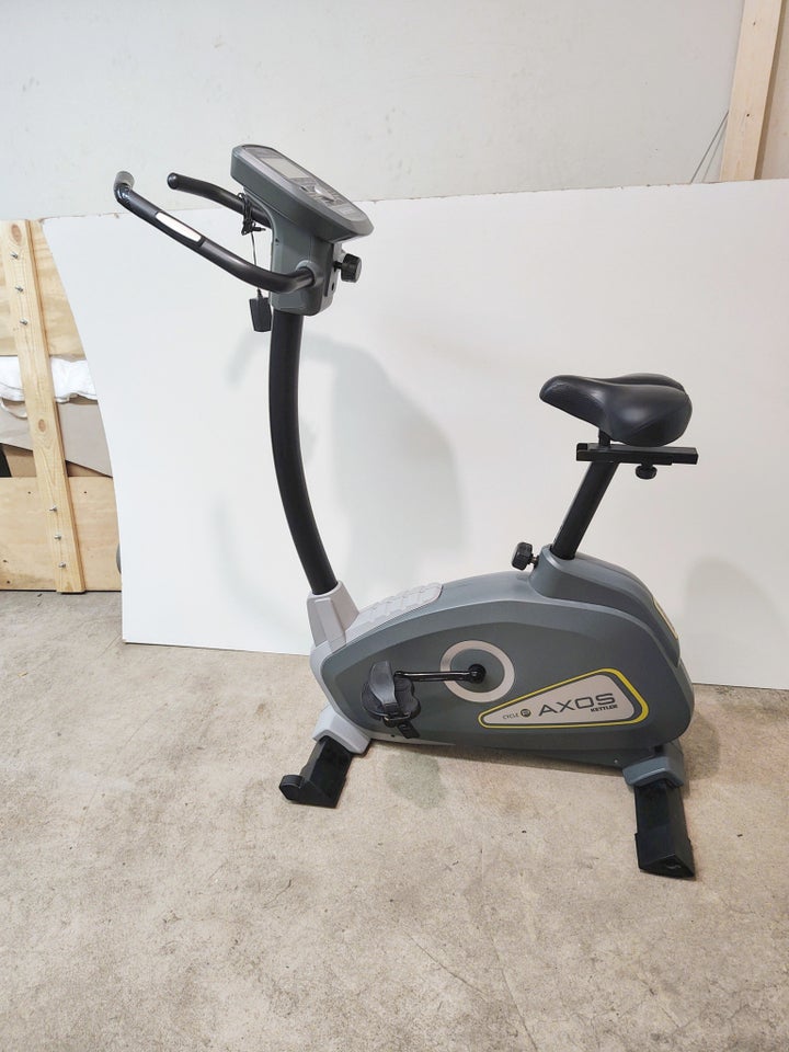 Motionscykel, Kettler Axos Cycle P