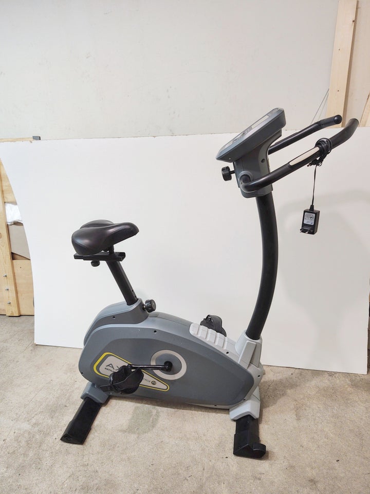 Motionscykel, Kettler Axos Cycle P